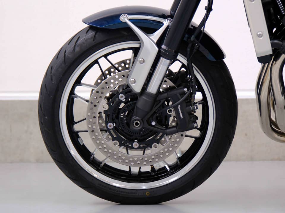 Bild 38/70 von Kawasaki Z 900 RS (2022)