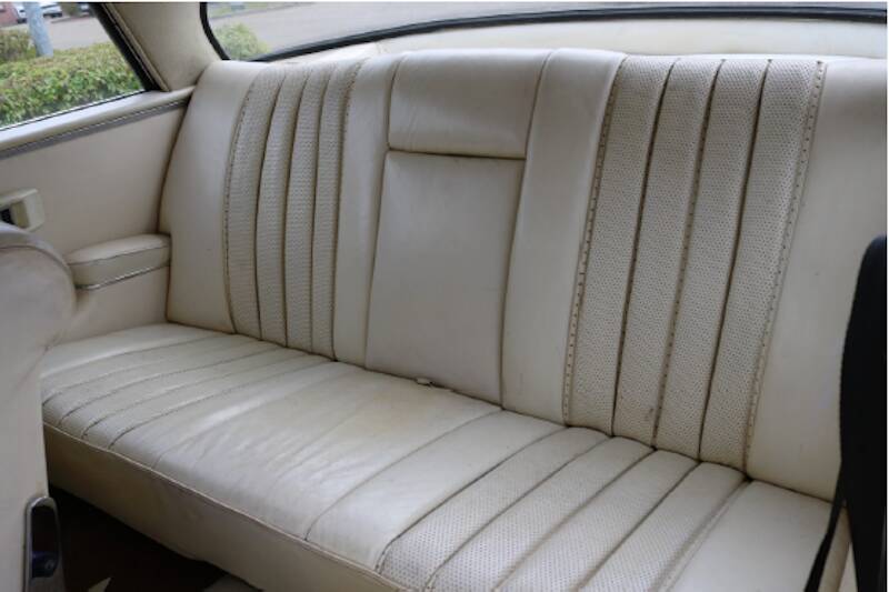 Image 8/12 of Mercedes-Benz 250 SE (1967)