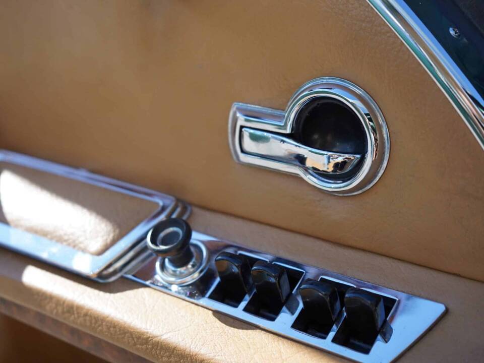 Image 19/20 of Mercedes-Benz 600 (1967)