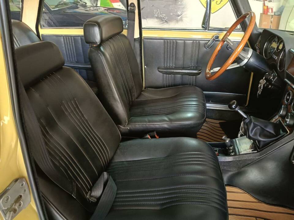 Imagen 16/50 de Alfa Romeo Giulia Nuova Super 1300 (1975)