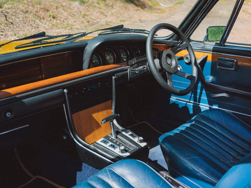 Immagine 23/35 di BMW 3,0 CS (1973)