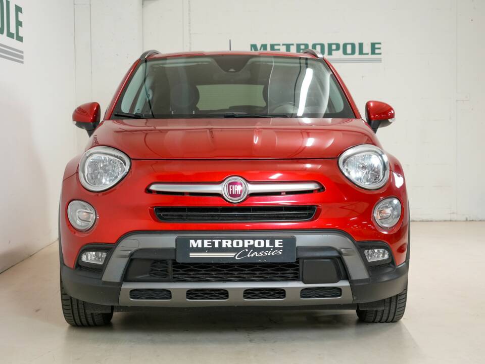 Bild 13/45 von FIAT 500X 1.4 MultiAir (2015)