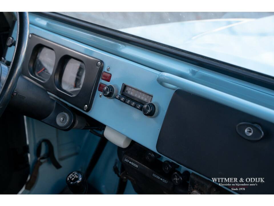 Image 13/26 of Suzuki LJ 80 (1980)