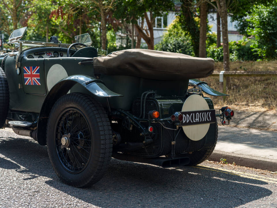 Image 20/31 of Bentley 3 Litre (1924)