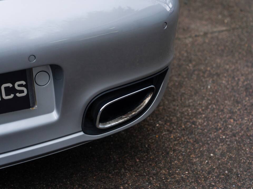 Bild 12/60 von Porsche 911 Turbo (2011)