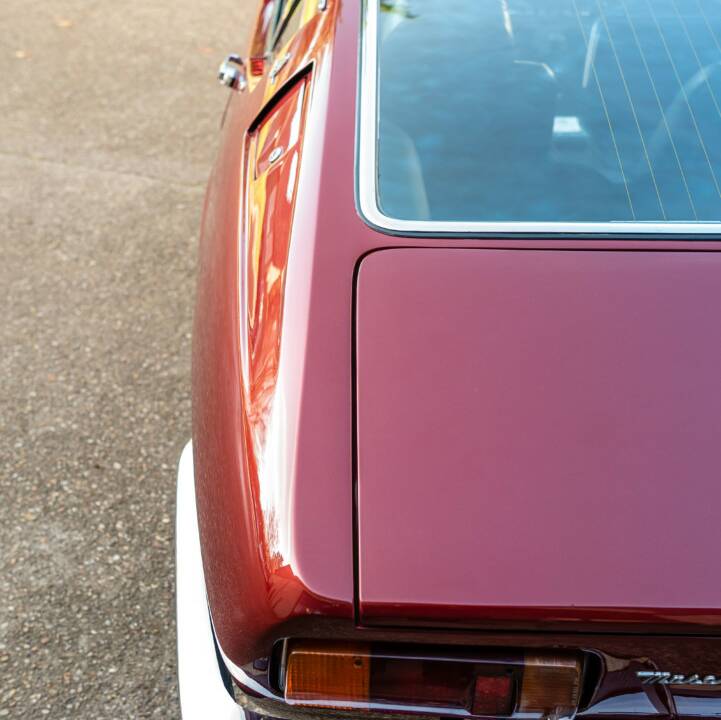 Image 13/50 of Maserati Ghibli SS (1970)