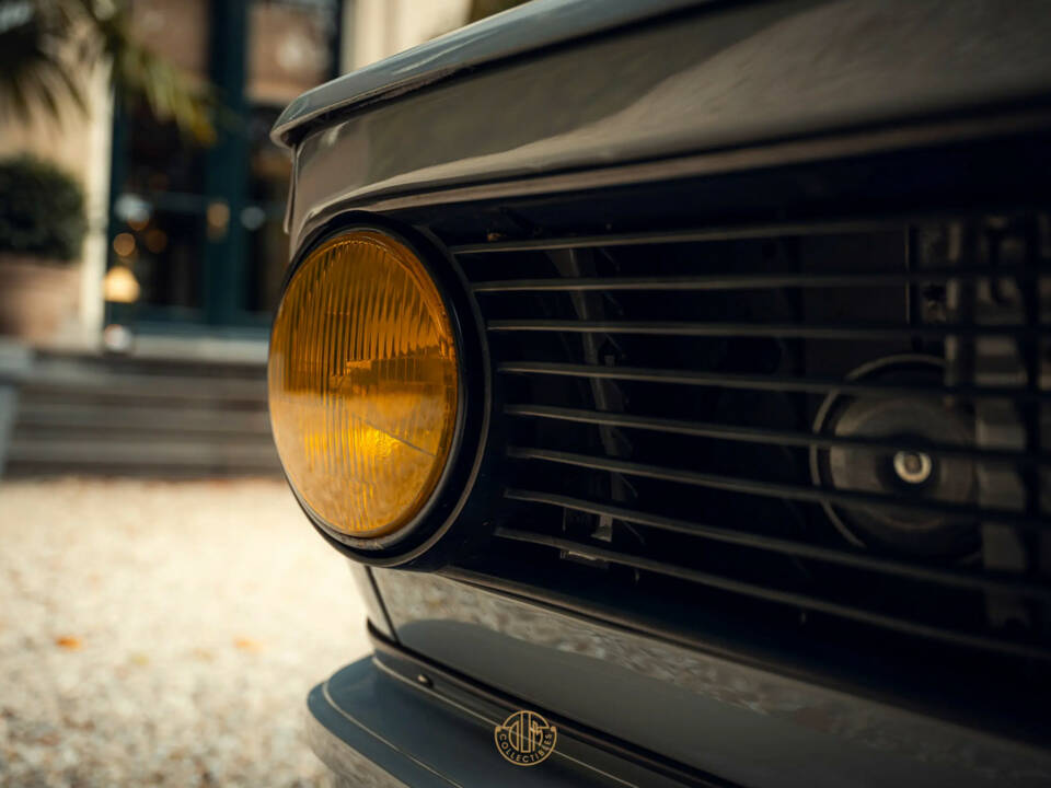 Image 26/50 of BMW 2002 tii (1972)