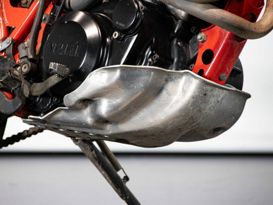 Immagine 35/50 di Yamaha DUMMY (1985)