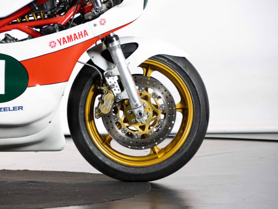 Image 29/50 de Yamaha TZ 250 (1979)