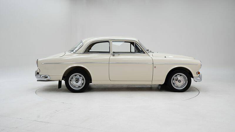 Bild 6/15 von Volvo Amazon S (1967)