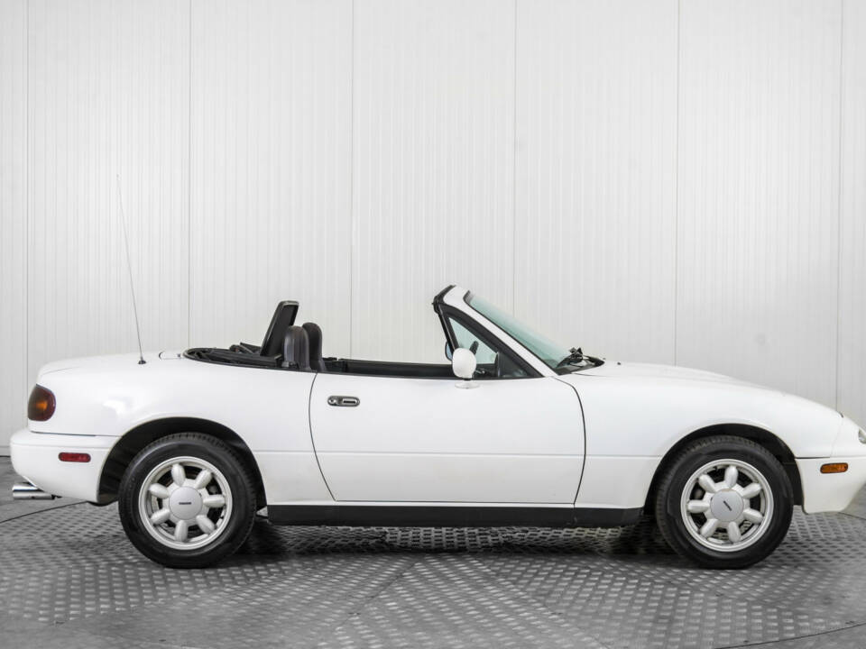 Imagen 10/50 de Mazda MX-5 1.6 (1990)