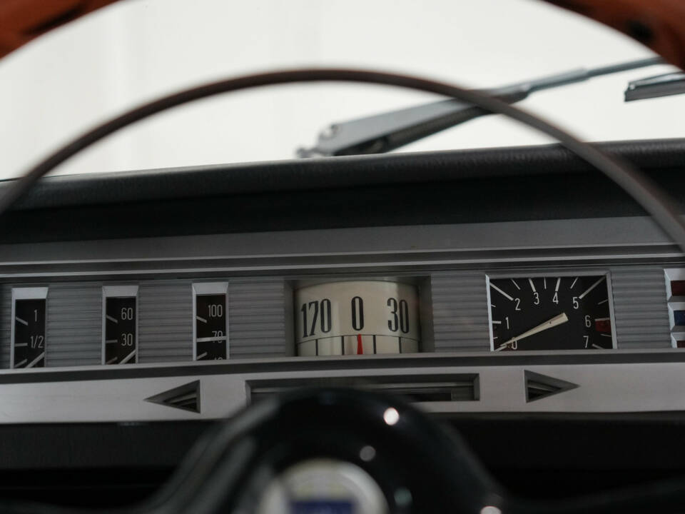 Image 11/49 of Lancia Fulvia (1969)