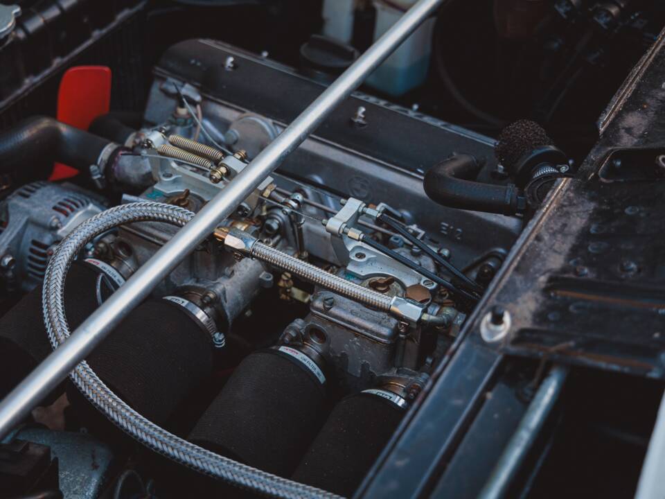 Afbeelding 33/37 van BMW 2002 (1974)