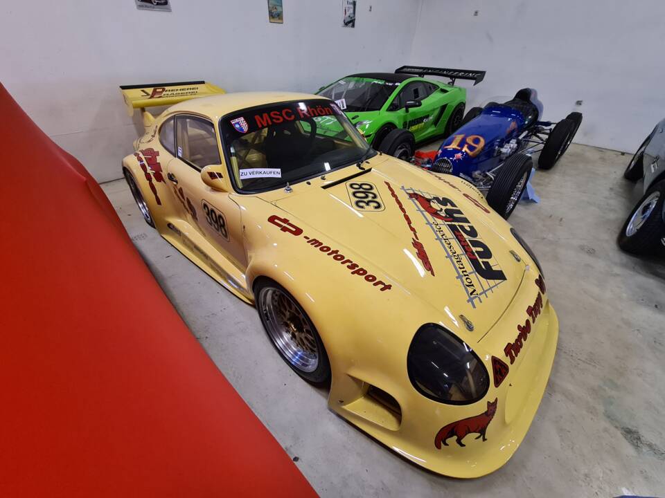 Bild 31/55 von Porsche 935 dp III (1989)