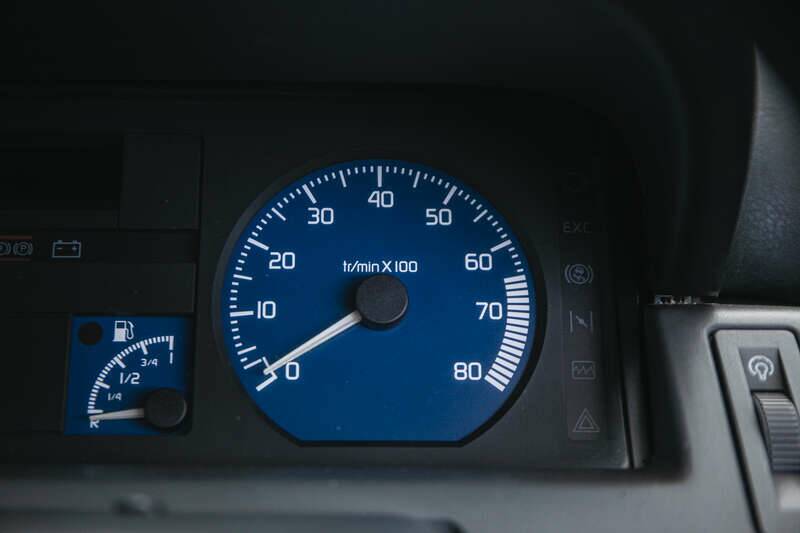 Bild 23/50 von Renault Clio I Williams (1994)