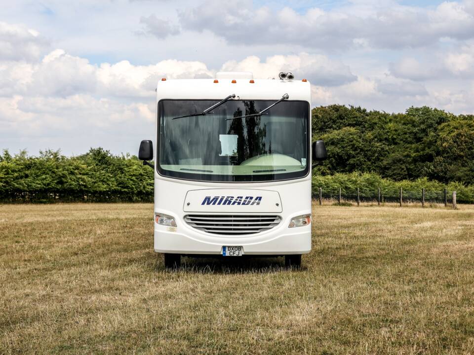 Immagine 20/28 di Coachmen Mirada 350 DS (2008)