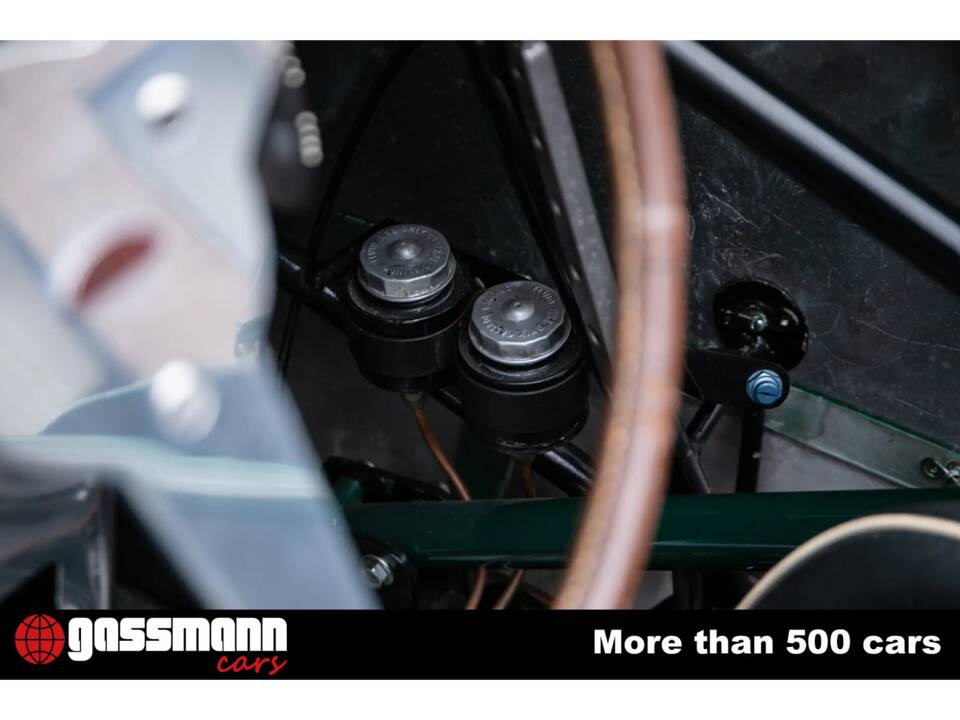 Bild 10/15 von Connaught B-Type (1955)