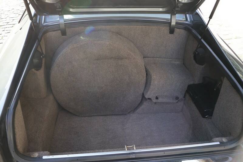 Bild 27/31 von Jaguar XJS 4.0 (1992)