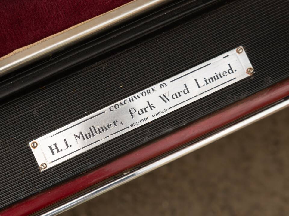 Imagen 40/48 de Rolls-Royce Silver Shadow I (1967)