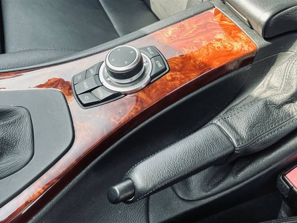 Bild 15/38 von ALPINA B3 S Bi-Turbo (2008)