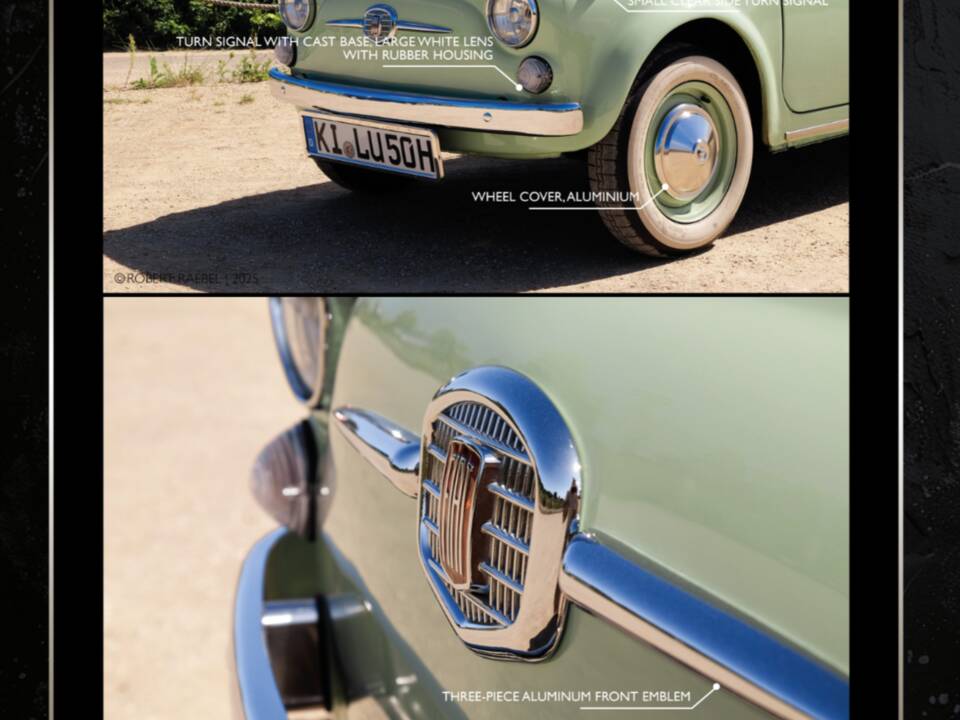 Bild 5/19 von FIAT 500 L (1968)