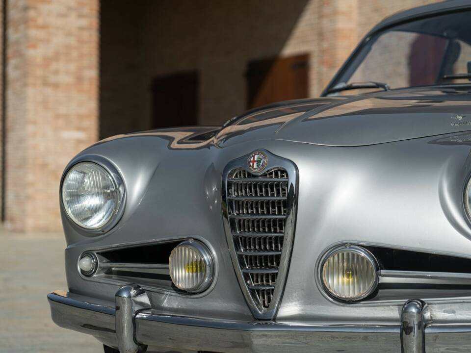 Immagine 25/50 di Alfa Romeo 1900 C Sprint (1955)