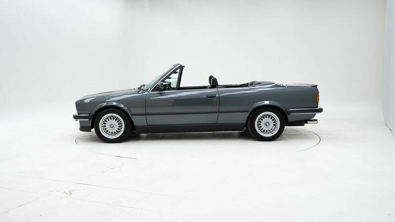 Afbeelding 8/15 van BMW 325i Baur TC (1988)