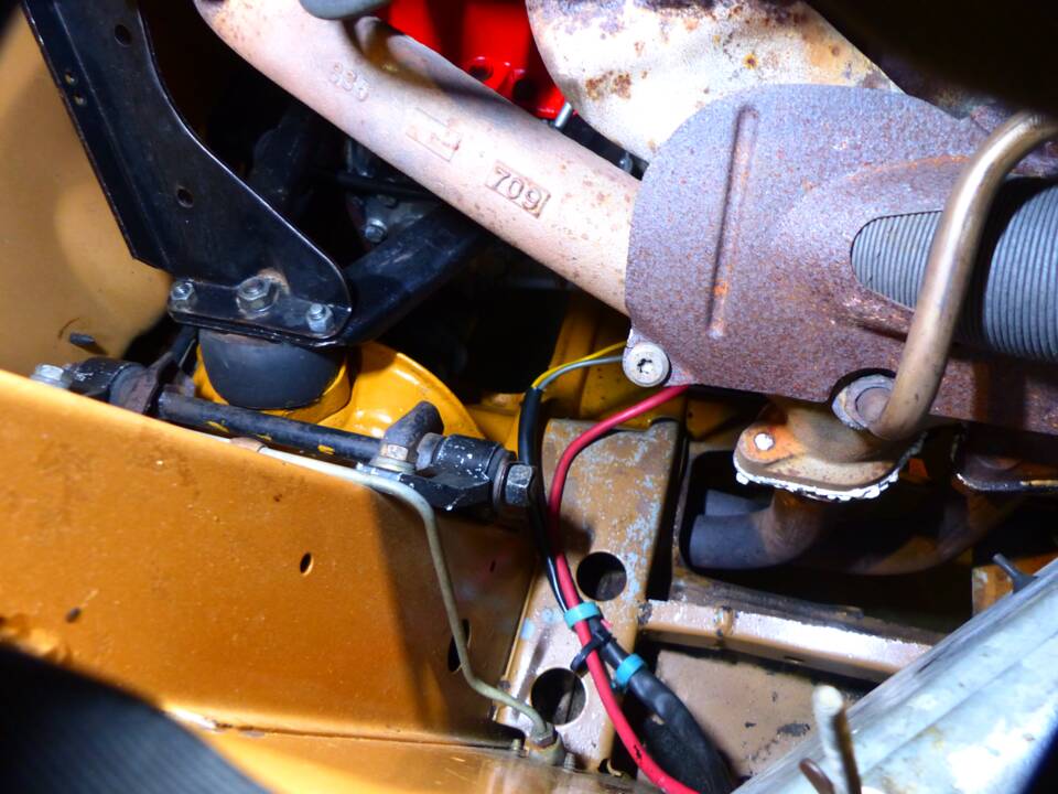 Image 82/84 de Saab 99 Combi Coupe (1976)