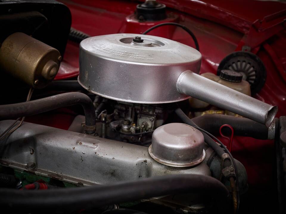 Bild 97/100 von Ford Anglia (1965)