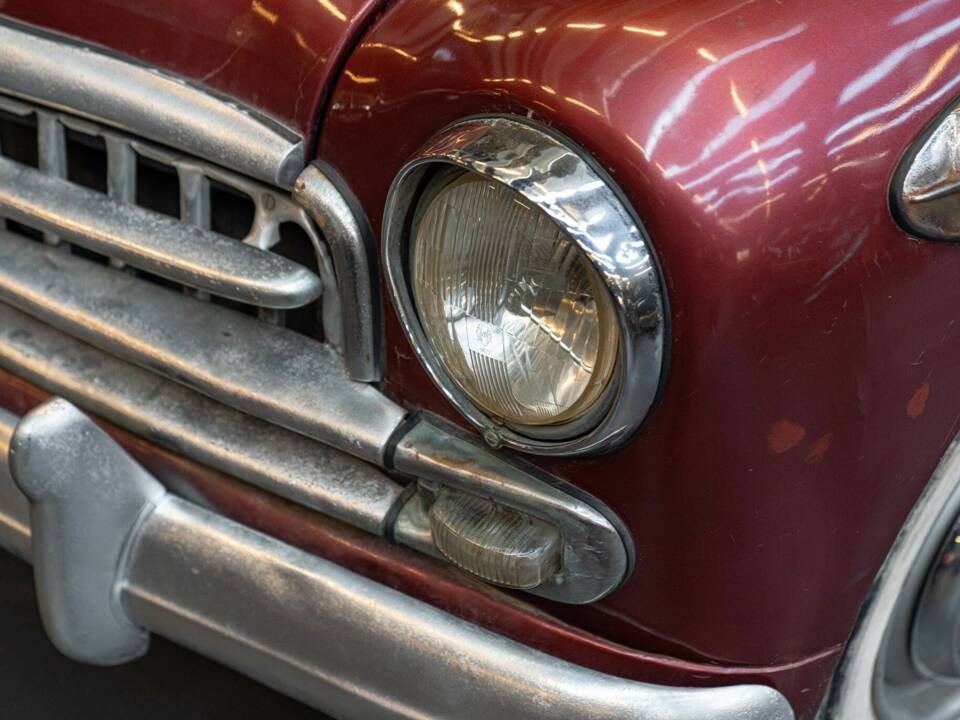 Afbeelding 10/43 van FIAT 1400 (1950)