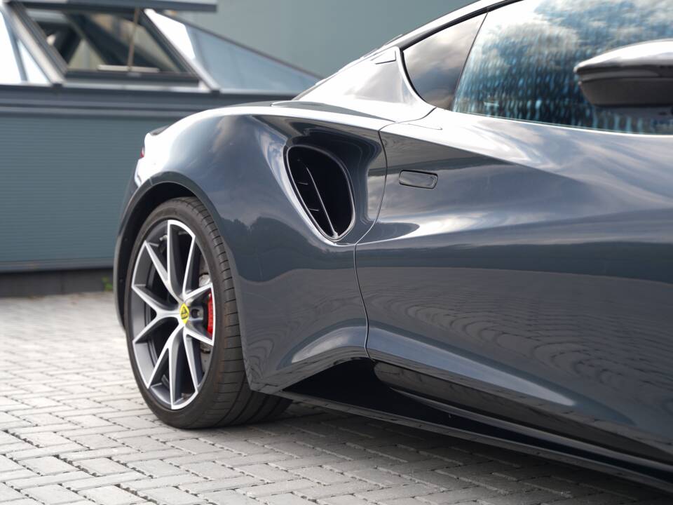 Bild 49/50 von Lotus Emira (2023)