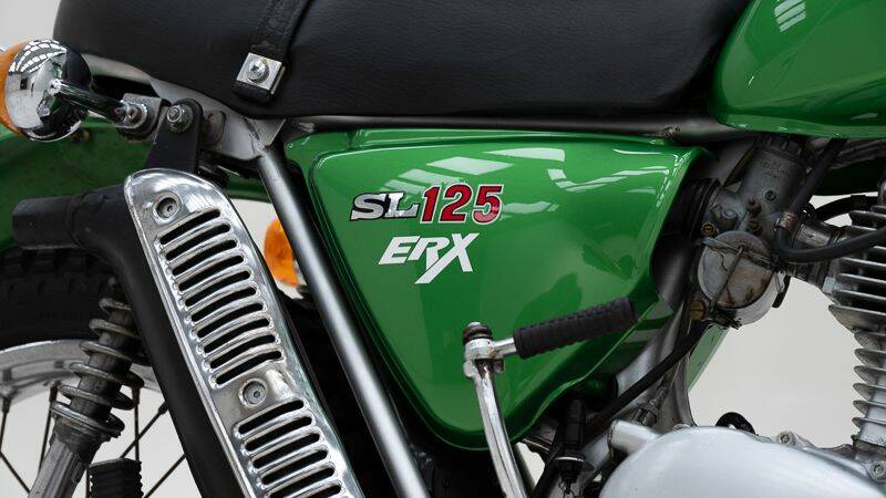 Image 15/15 de Honda DUMMY (1975)