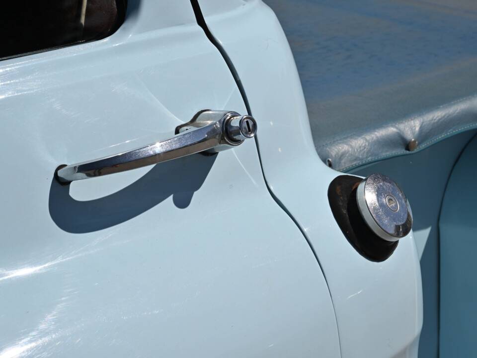 Afbeelding 50/50 van Chevrolet Apache Stepside (1958)