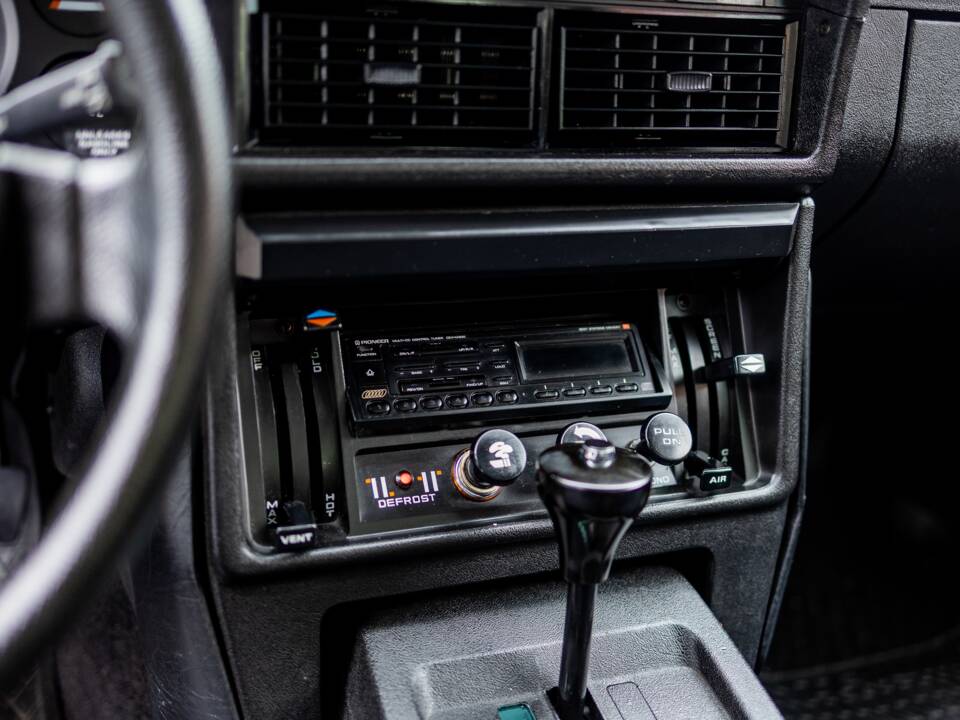 Image 44/50 of Triumph TR 7 Europa (1981)