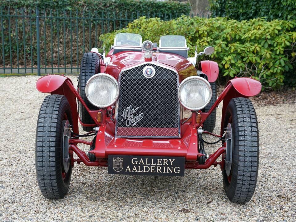 Bild 5/50 von Alfa Romeo 6C 2300 Pescara (1934)