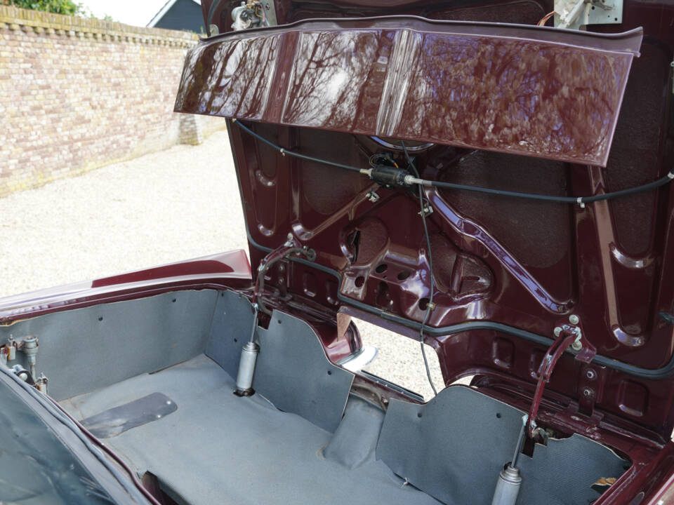 Immagine 50/50 di Ford Thunderbird (1960)