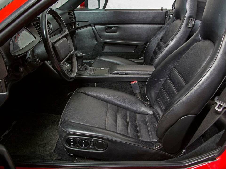 Afbeelding 14/20 van Porsche 944 S2 (1990)