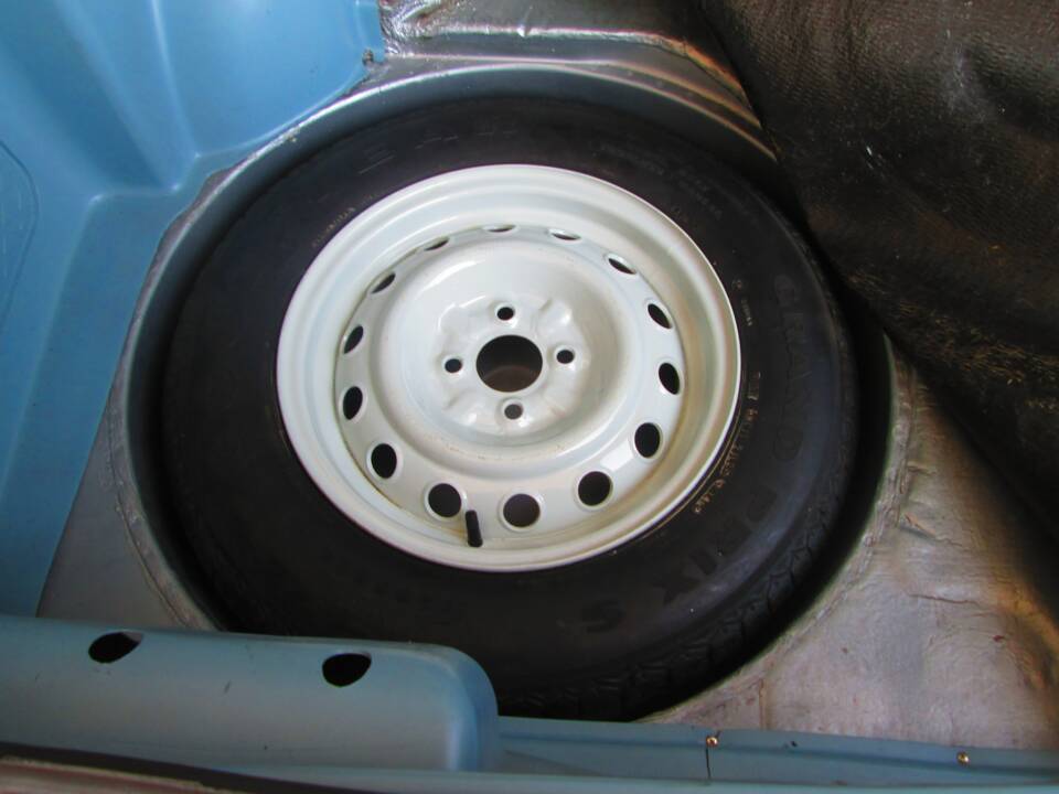 Immagine 51/81 di Alfa Romeo Alfetta 1.8 (1976)