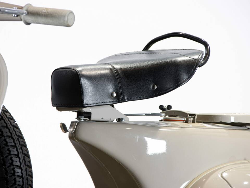 Immagine 26/50 di Piaggio DUMMY (1959)