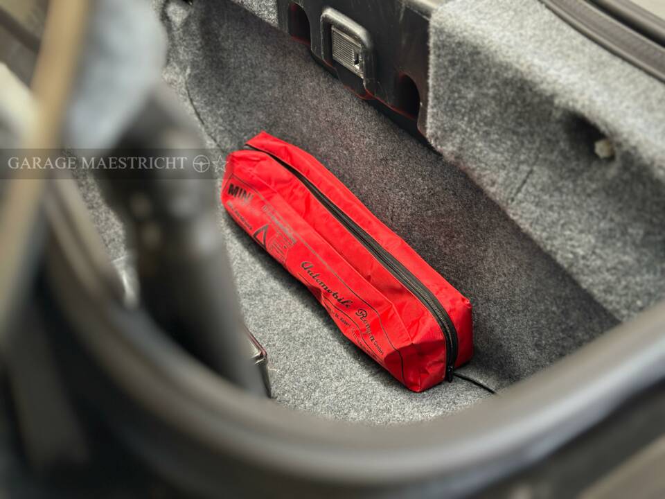 Image 41/59 of Alfa Romeo Spider 2.0 JTS (2003)