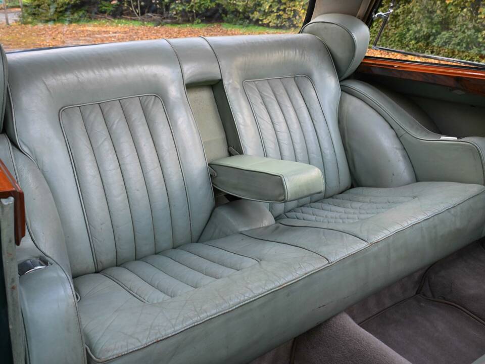 Bild 11/50 von Bristol 406 (1960)