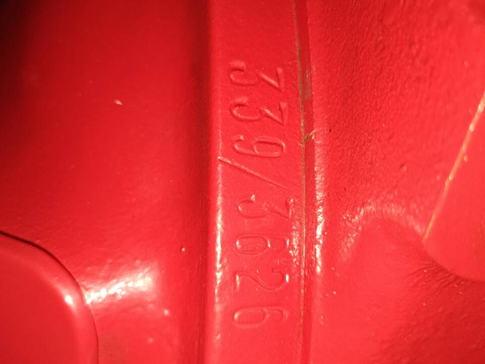 Bild 13/50 von Porsche-Diesel Super Export 339 (1963)