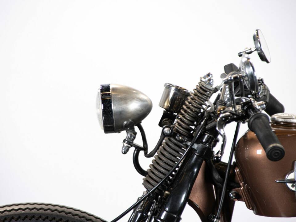 Image 22/50 of Harley-Davidson XLS 1000 (1980)