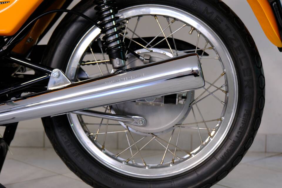 Afbeelding 61/96 van Ducati 750 Sport (1974)