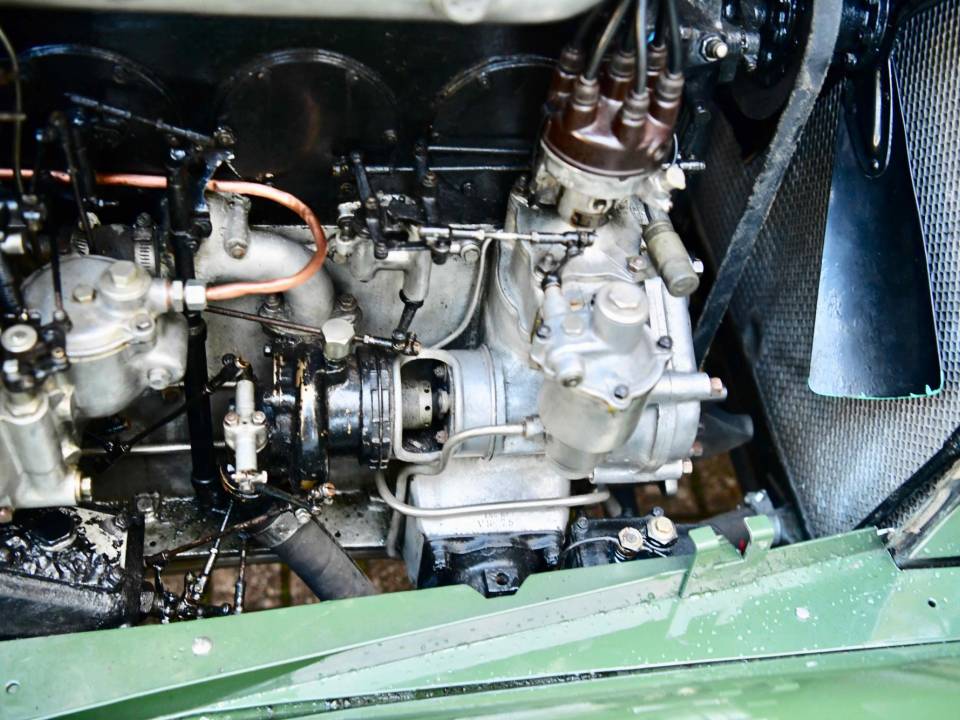 Imagen 48/50 de Rolls-Royce Phantom II (1930)