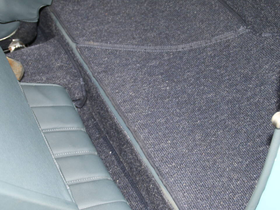 Bild 60/71 von Mercedes-Benz 190 SL (1961)