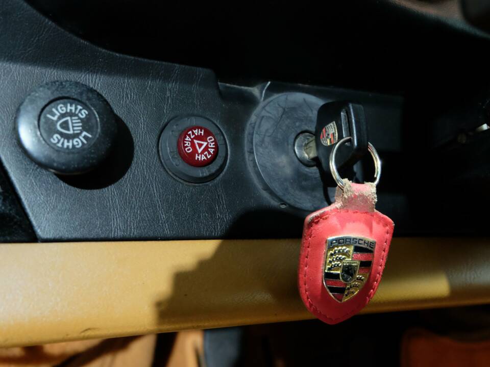 Bild 9/35 von Porsche 911 2.7 S (1975)