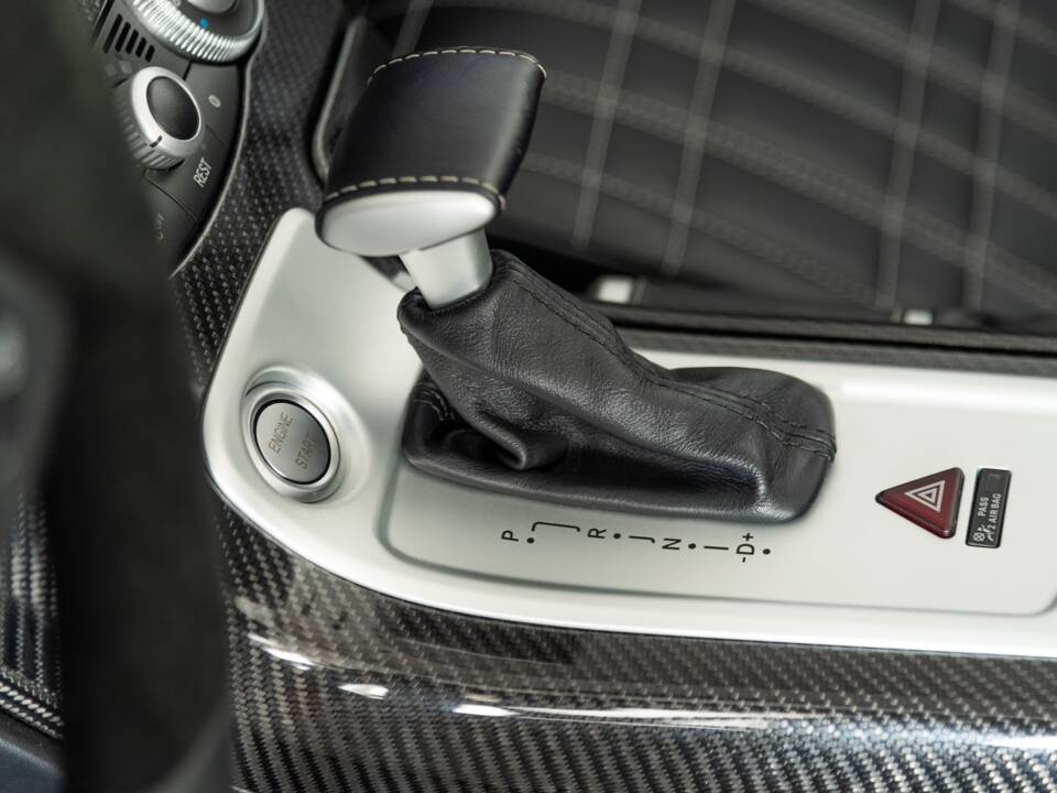 Bild 55/64 von Mercedes-Benz SLR Stirling Moss (2009)