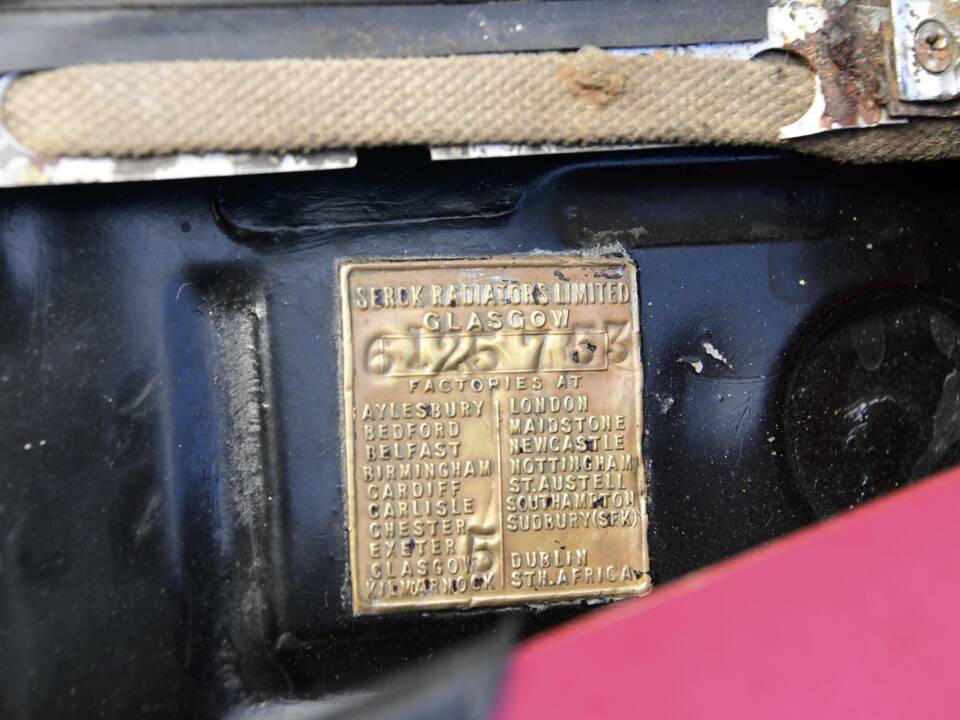 Bild 46/50 von MG TC (1945)