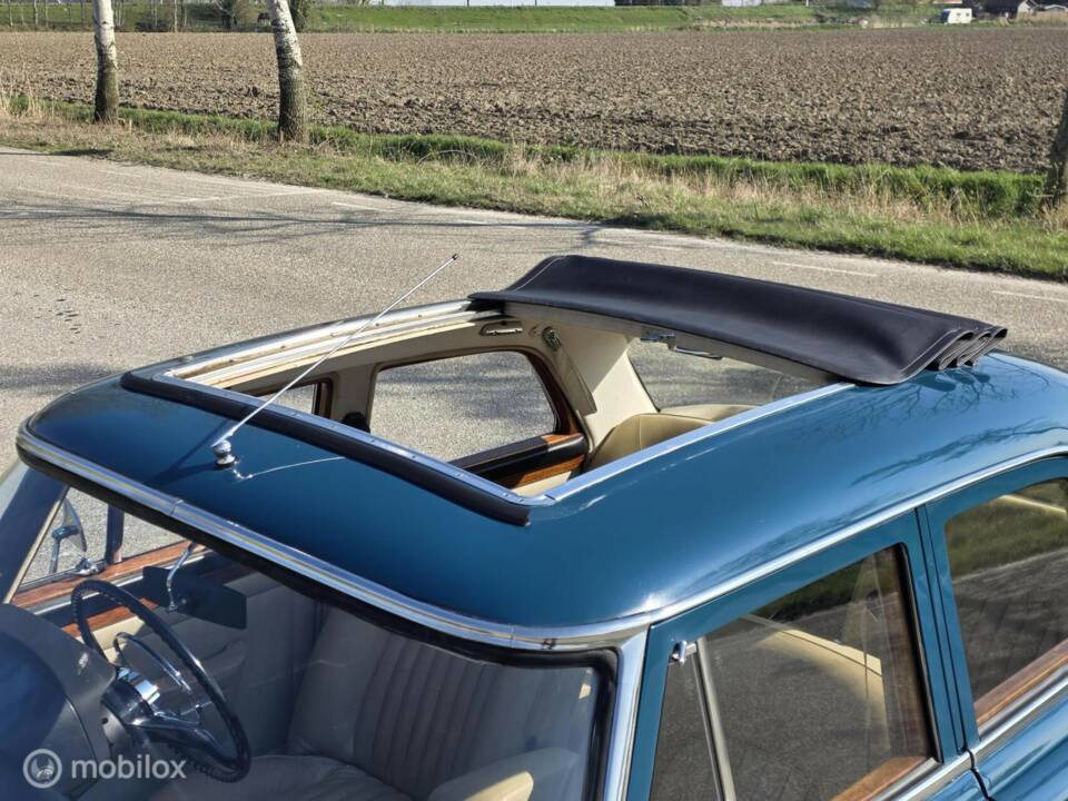 Afbeelding 16/50 van Rover 3,5 Liter (1968)